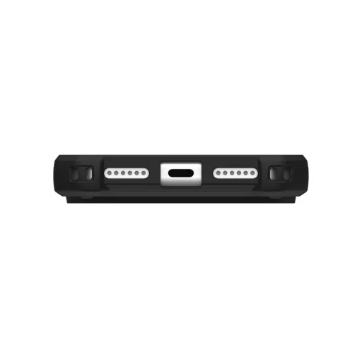 iPhone 18 Pro Max / 17 Pro Max UAG Monarch Pro karbónový ochranný kryt kompatibilný s MagSafe - 4