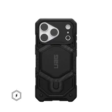 iPhone 18 Pro / 17 Pro karbónové ochranné puzdro UAG Urban Armor Gear Monarch Pro kompatibilné s MagSafe