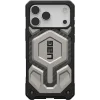 Apple iPhone 18 Pro Max / 17 Pro Max titánový UAG Urban Armor Gear Monarch Pro ochranný kryt kompatibilný s MagSafe thumbnail