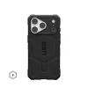  iPhone 18 Pro / 17 Pro fekete UAG Urban Armor Gear Pathfinder MagSafe-kompatibilis tok thumbnail