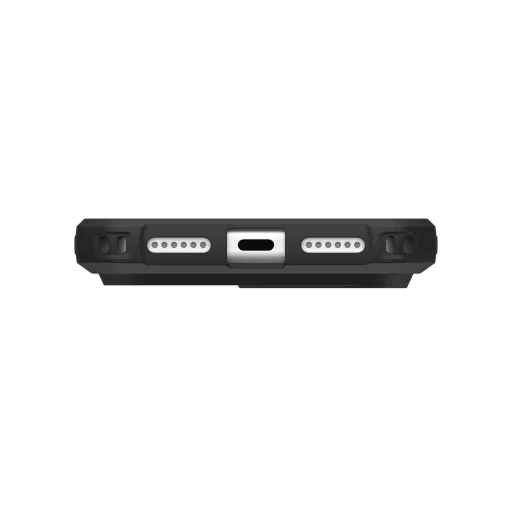 iPhone 18 Pro Max / 17 Pro Max čierne puzdro UAG Urban Armor Gear Pathfinder kompatibilné s MagSafe - 3