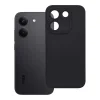 Poco X8 Pro 5G čierne Matt 2.0 tenké TPU puzdro thumbnail