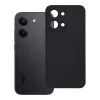  Poco X8 Pro Max 5G fekete Matt 2.0 szilikon tok thumbnail