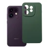 Oppo Reno 16 5G tmavozelené Matt 2.0 tenké TPU silikónové puzdro thumbnail