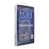 iPhone 18 Pro Max / 17 Pro Max svetlomodré X-ONE Dropguard 2S MagSafe kompatibilné puzdro thumbnail
