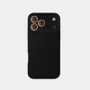 iPhone 17 čierne puzdro X-ONE Dropguard 3S Shock Dominator kompatibilné s MagSafe thumbnail