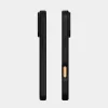 iPhone 17 čierne puzdro X-ONE Dropguard 3S Shock Dominator kompatibilné s MagSafe thumbnail