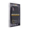 iPhone 17 čierne puzdro X-ONE Dropguard 3S Shock Dominator kompatibilné s MagSafe thumbnail