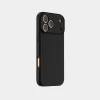 iPhone 17 čierne puzdro X-ONE Dropguard 3S Shock Dominator kompatibilné s MagSafe thumbnail