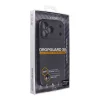 iPhone 18 Pro Max / 17 Pro Max čierne puzdro X-ONE Dropguard 3S Shock Dominator kompatibilné s MagSafe thumbnail