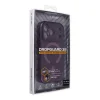 iPhone 18 Pro / 17 Pro tmavočerešňové puzdro X-ONE Dropguard 3S Shock Dominator kompatibilné s MagSafe thumbnail