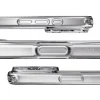 iPhone 17 priehľadné puzdro X-ONE Dropguard Clear kompatibilné s MagSafe thumbnail