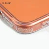 Priehľadné puzdro X-ONE Dropguard Clear kompatibilné s MagSafe pre iPhone 18 Pro / 17 Pro thumbnail