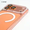 Priehľadné puzdro X-ONE Dropguard Clear kompatibilné s MagSafe pre iPhone 18 Pro / 17 Pro thumbnail