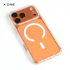 Priehľadné puzdro X-ONE Dropguard Clear kompatibilné s MagSafe pre iPhone 18 Pro / 17 Pro thumbnail
