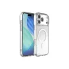 Apple iPhone 18 Pro Max / 17 Pro Max X-ONE Dropguard Clear MagSafe kompatibilný priehľadný kryt thumbnail