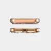 iPhone 18 Pro / 17 Pro trblietavé biele puzdro X-ONE Dropguard Pro kompatibilné s MagSafe thumbnail