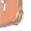 iPhone 18 Pro Max / 17 Pro Max priehľadné nárazuvzdorné puzdro X-ONE Dropguard Pro kompatibilné s MagSafe thumbnail