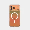 iPhone 18 Pro / 17 Pro holografický ochranný kryt X-ONE Dropguard Pro kompatibilný s MagSafe thumbnail