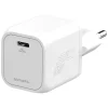 4smarts PDPlug SiC 65W USB-C sieťová rýchlonabíjačka, biela thumbnail