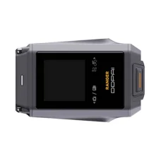 DDPAI Ranger 4K motocyklová palubná kamera, 128 GB