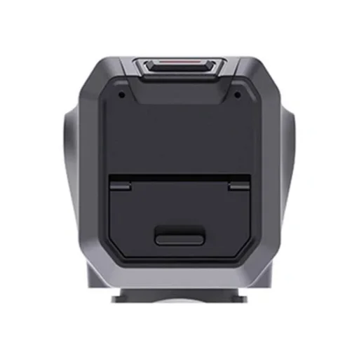 DDPAI Ranger 4K motocyklová palubná kamera, 128 GB - 4