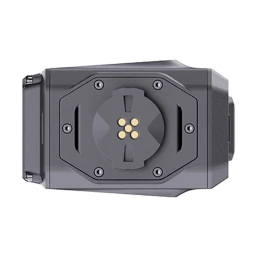 DDPAI Ranger 4K motocyklová palubná kamera, 128 GB - 5