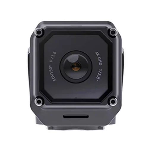 DDPAI Ranger 4K motocyklová palubná kamera, 128 GB - 6