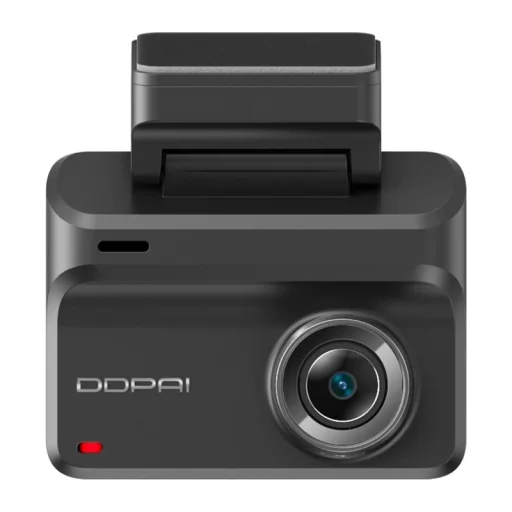 DDPAI Z50 Pro 4K dvojkanálová autokamera - 2