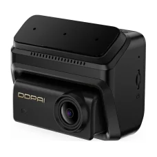 DDPAI Z90 4G 2026 palubná kamera (4K predná + 2K zadná kamera, GPS, Wi-Fi 6)