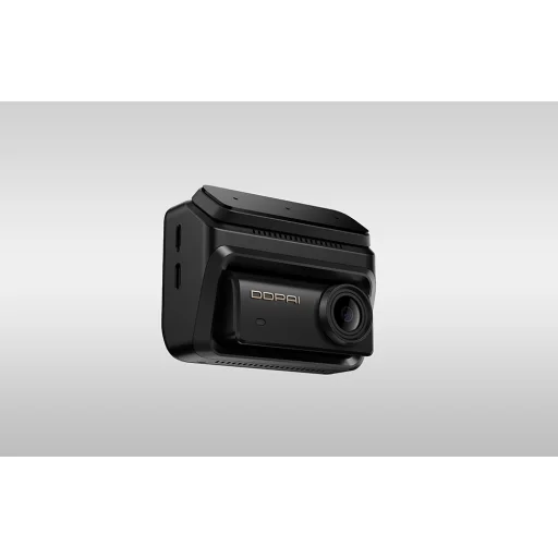 DDPAI Z90 2026 autokamera s prednou a zadnou jednotkou - 11