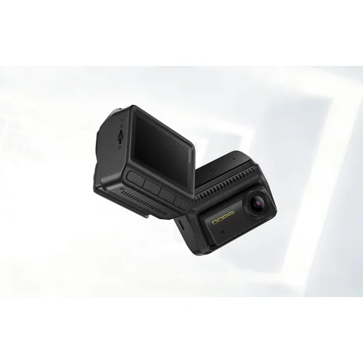 DDPAI Z90 4G 2026 palubná kamera (4K predná + 2K zadná kamera, GPS, Wi-Fi 6) - 8