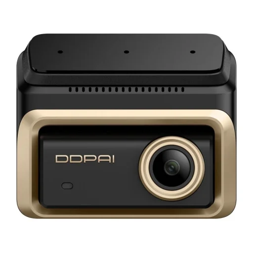 DDPAI Z90 Master 4G autokamera - 6