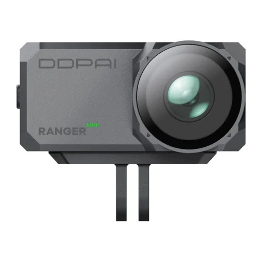 DDPAI Ranger M1 Pro dvojmodulová autokamera, 3K - 1