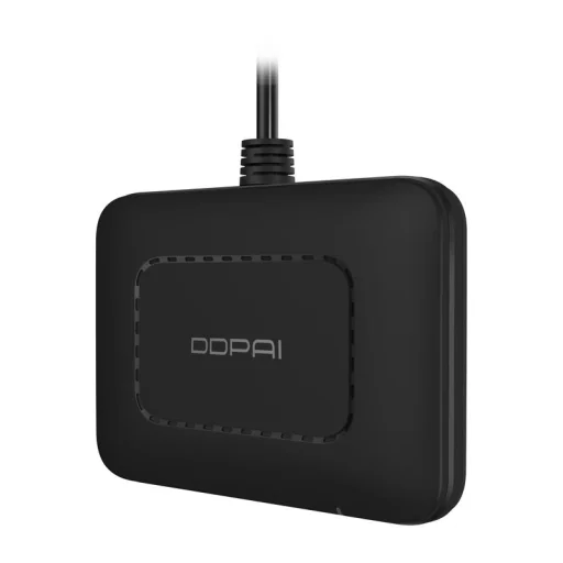 DDPAI 4G Cloud Box cloudový modul pre palubnú kameru - 1