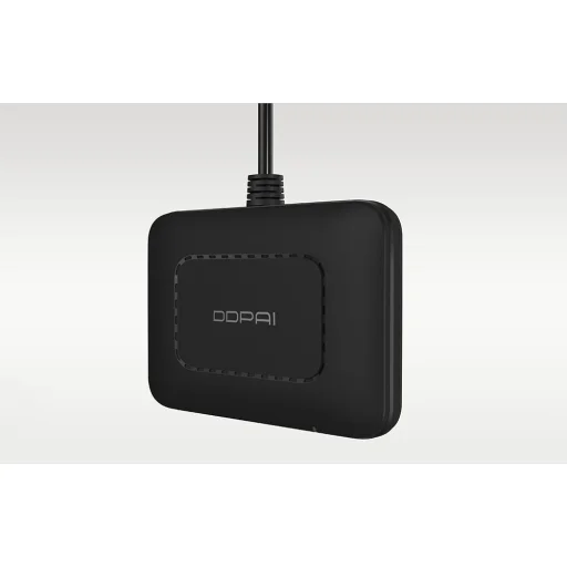 DDPAI 4G Cloud Box cloudový modul pre palubnú kameru - 5