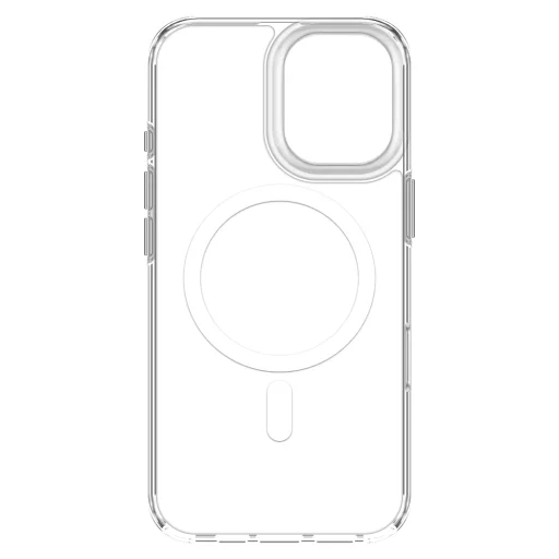 Apple iPhone 17 strieborný Tactical MagForce 2.0 MagSafe zadný kryt - 4