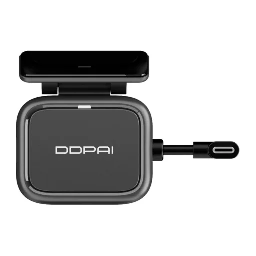 DDPAI DC001 radarový modul a OBD inštalačná súprava pre palubné kamery N5 - 2