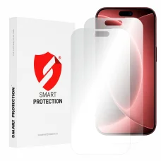 iPhone 18 Pro Max Smart Protection Premium Classic priehľadné ochranné sklo, 2 ks