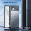 Google Pixel 10a čierne puzdro Dux Ducis Aimo Series thumbnail