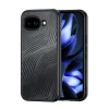 Google Pixel 10a čierne puzdro Dux Ducis Aimo Series thumbnail