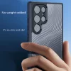 Google Pixel 10a čierne puzdro Dux Ducis Aimo Series thumbnail