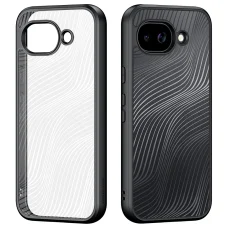 Google Pixel 10a čierne puzdro Dux Ducis Aimo Series
