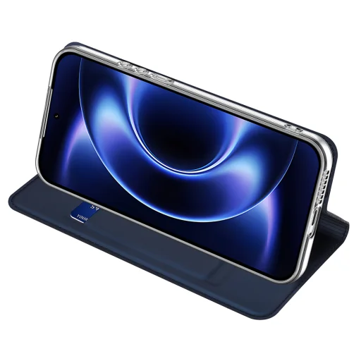  Xiaomi 17 Ultra Fekete Dux Ducis Skin Pro tok - 2