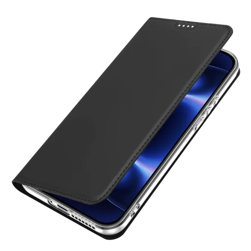  Xiaomi 17 Ultra Fekete Dux Ducis Skin Pro tok - 3