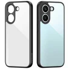  Xiaomi Poco X8 Pro fekete Dux Ducis Aimo Series tok