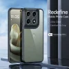  Motorola Edge 70 Pro Fekete Dux Ducis Aimo Series tok thumbnail