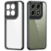  Motorola Edge 70 Pro Fekete Dux Ducis Aimo Series tok thumbnail