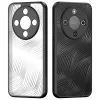  Honor Magic8 Lite fekete Dux Ducis Aimo Series védőtok thumbnail