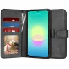 Samsung Galaxy A27 5G čierne otváracie flipové puzdro Techsuit Diary Book thumbnail